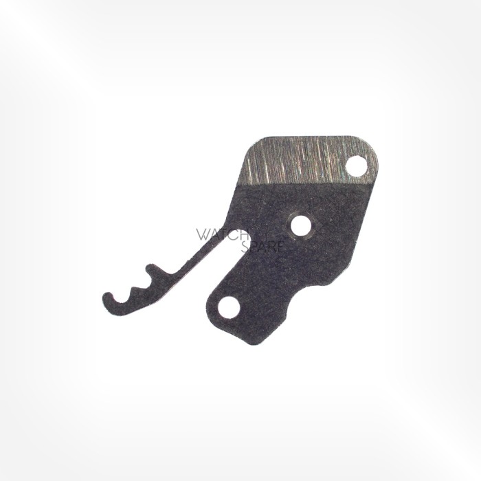 Bulova Cal. 8EA - Setting lever spring 28