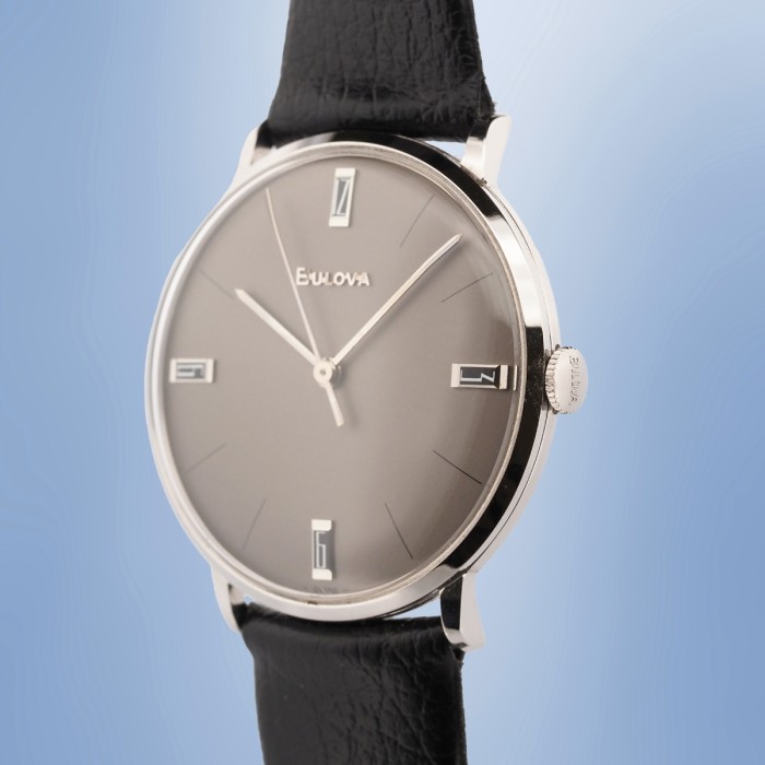 Bulova - New Old Stock Vintage Ref. 532-2