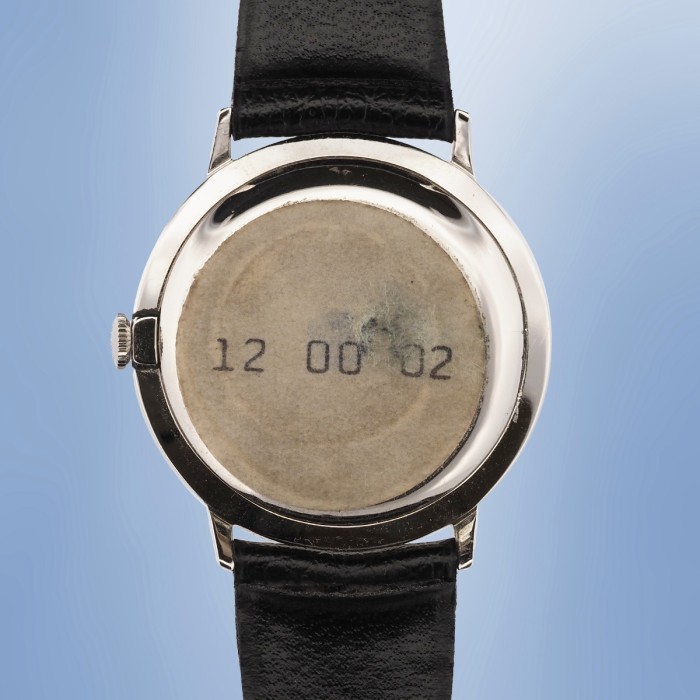Bulova - New Old Stock Vintage Ref. 532-2