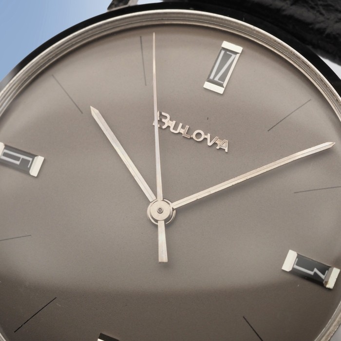 Bulova - New Old Stock Vintage Ref. 532-2