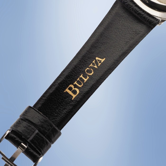 Bulova - New Old Stock Vintage Ref. 532-2