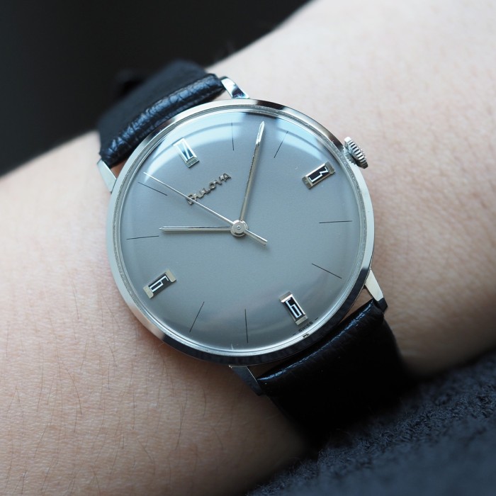 Bulova - New Old Stock Vintage Ref. 532-2