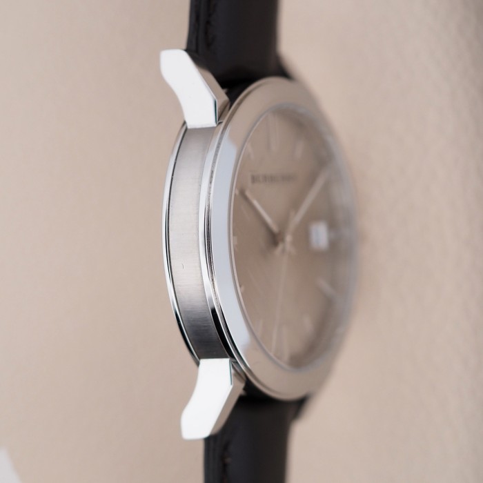 Burberry - The City Quartz 38mm Ref. BU9011
