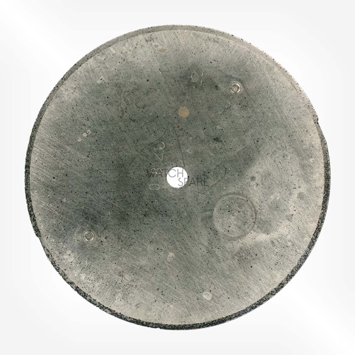 Omega - Dynamic Genève Automatic dial for Ref. 166.079