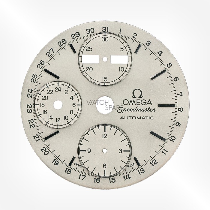 Omega - Speedmaster Automatic Day-date for Ref. 175.0054