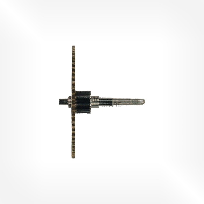 Felsa Cal. 21-22 - Center wheel 201