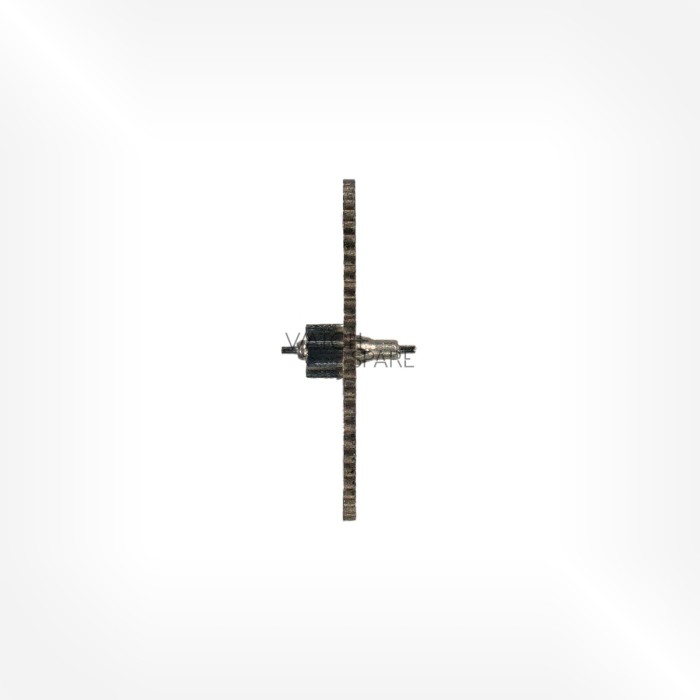Felsa Cal. 21-22 - Third wheel 210