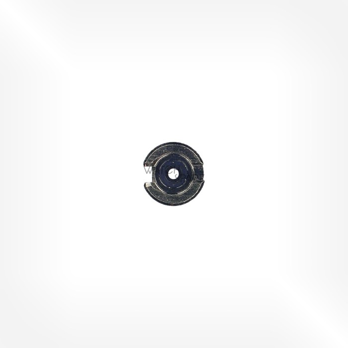 Felsa Cal. 21-22 - Upper cap jewel with end-piece, for balance 311