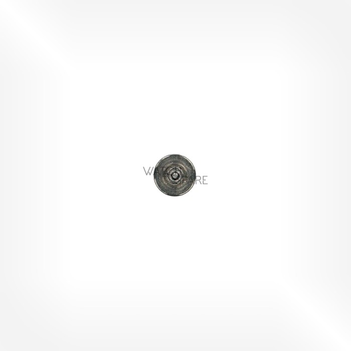 Felsa Cal. 21-22 - Balance staff, pivoted 723