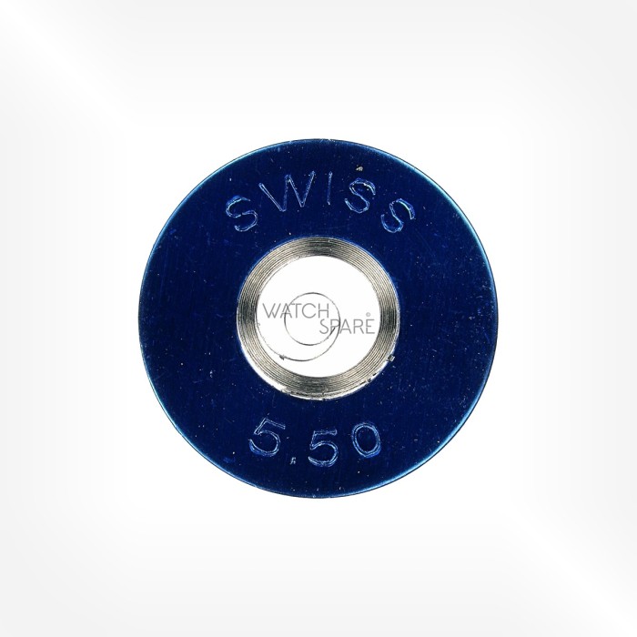 Felsa Cal. 21-22 - Mainspring 770