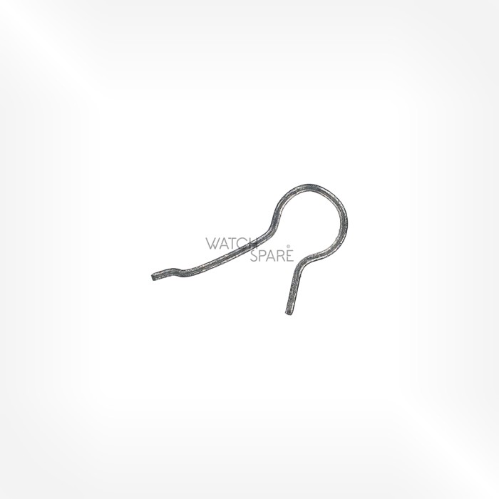 FEF Cal. 270 - Yoke spring 440
