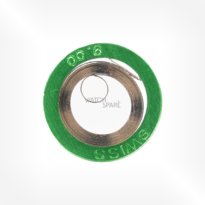 FEF Cal. 310 - Mainspring 770