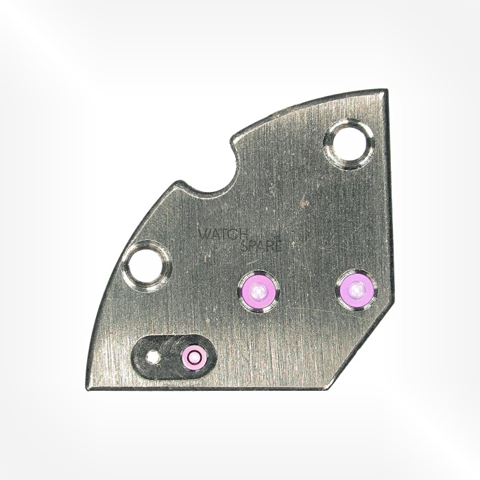Peseux Cal. 320 - Train wheel bridge 110