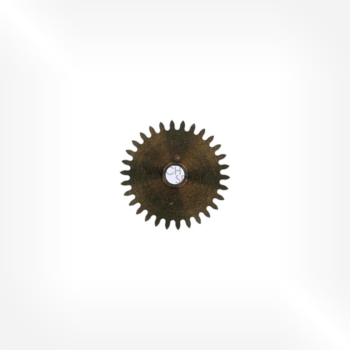 Peseux Cal. 330 - Hour wheel  250