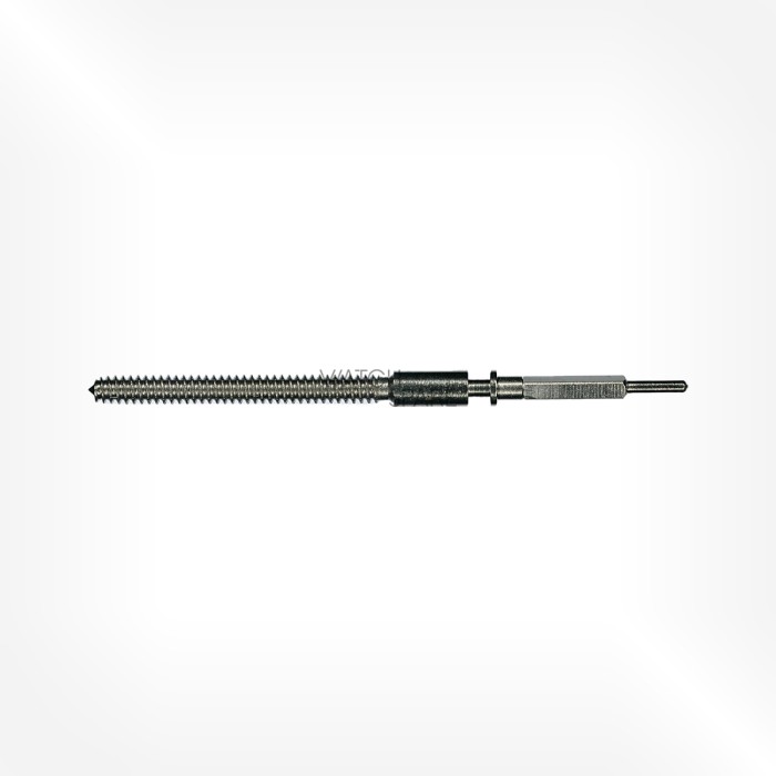 Peseux Cal. 330 - Winding stem 401