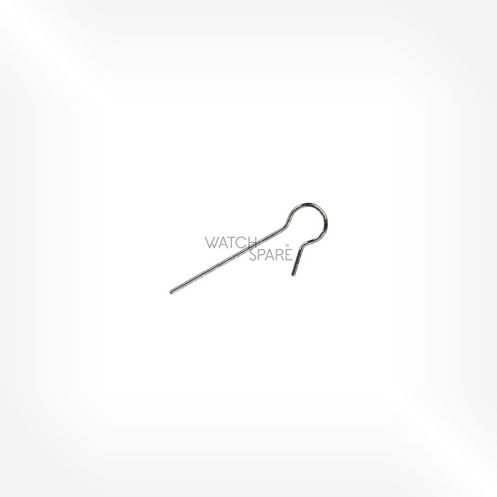 Peseux Cal. 330 - Click spring 430