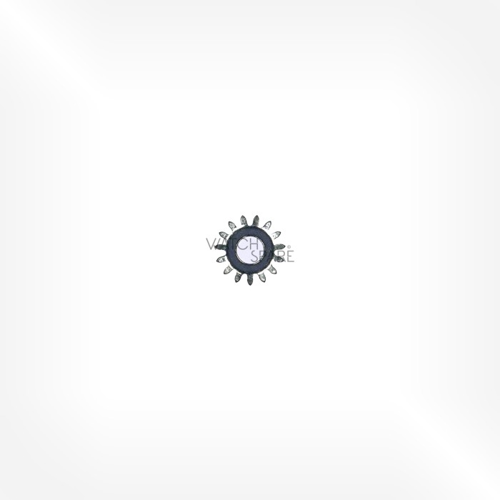 Peseux Cal. 330 - Setting wheel 450