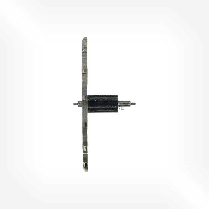 Peseux Cal. 330 - Escape wheel with straight pivots 705