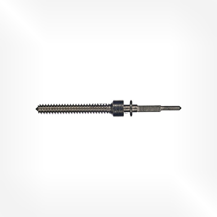 FEF Cal. 370 - Winding stem 401