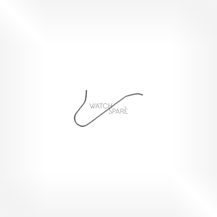 FEF Cal. 6630 - Click spring 430