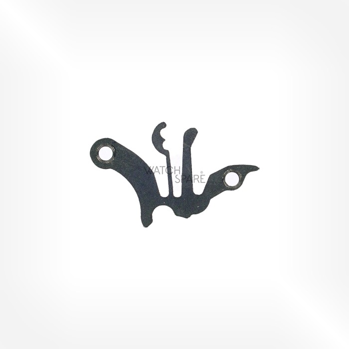 FEF Cal. 6630 - Setting lever spring 445