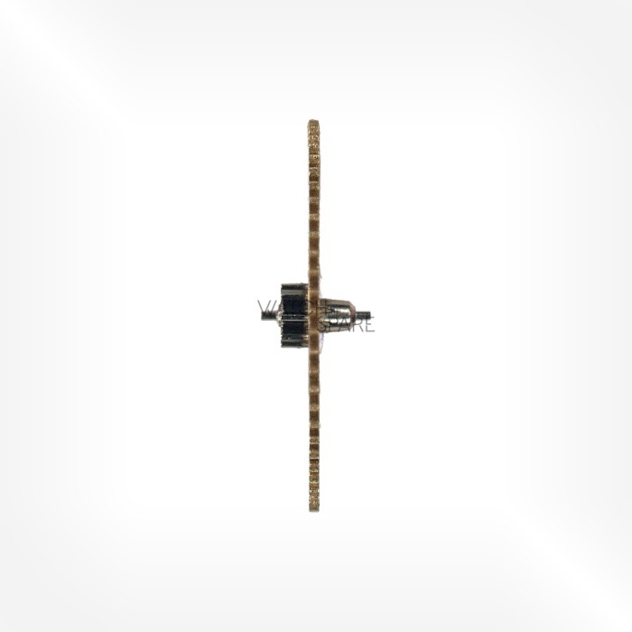 Peseux Cal. 7000 - Third wheel 210