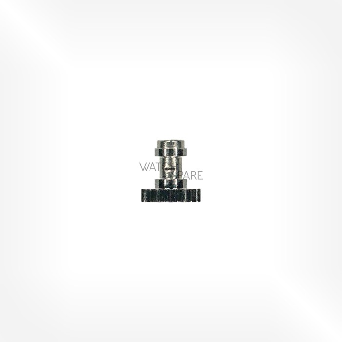 Peseux Cal. 7001 - Cannon pinion 240