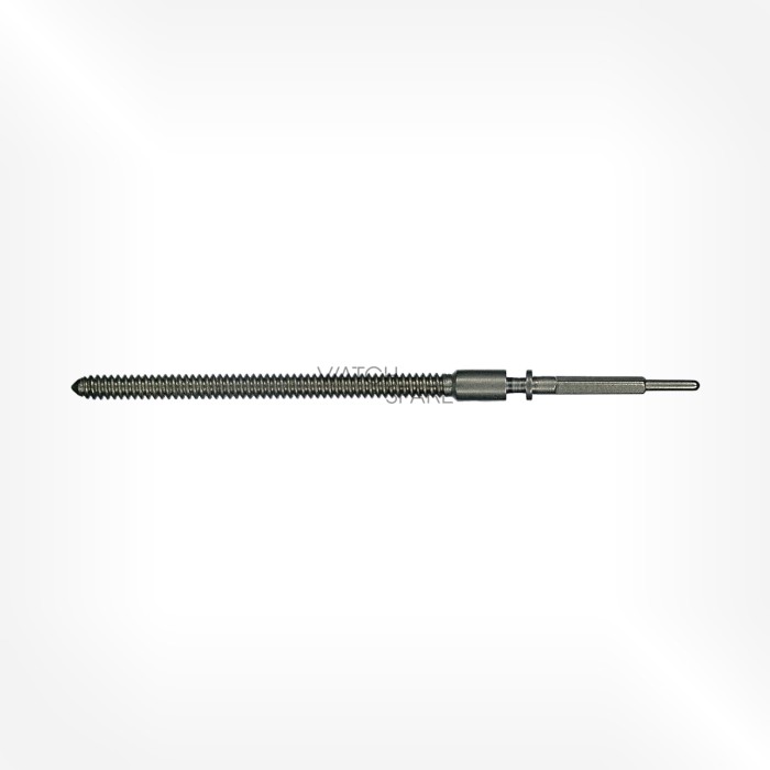 Peseux Cal. 7001 - Winding stem 401