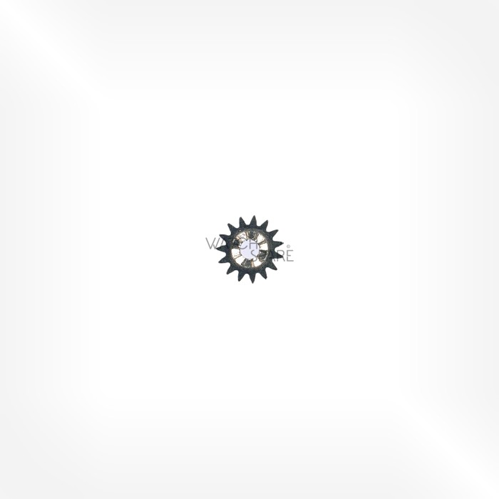 Peseux Cal. 7001 - Winding pinion 410