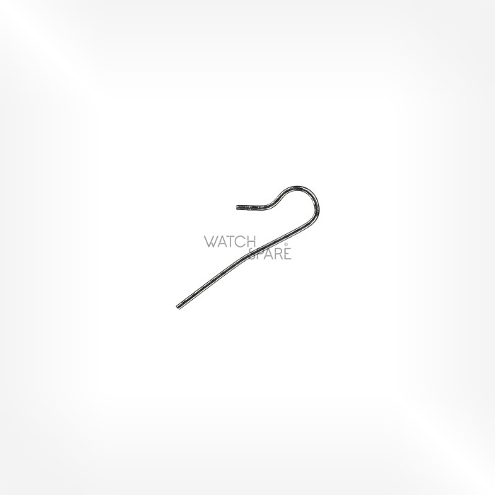 Peseux Cal. 7001 - Yoke spring 440