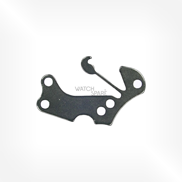 Peseux Cal. 7001 - Setting lever spring 445