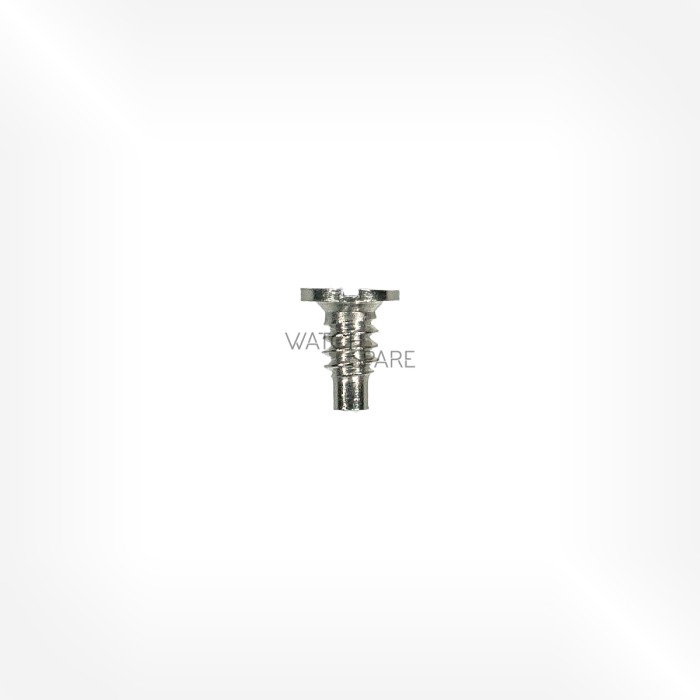 Peseux Cal. 7001 - Screw for train wheel bridge 5110