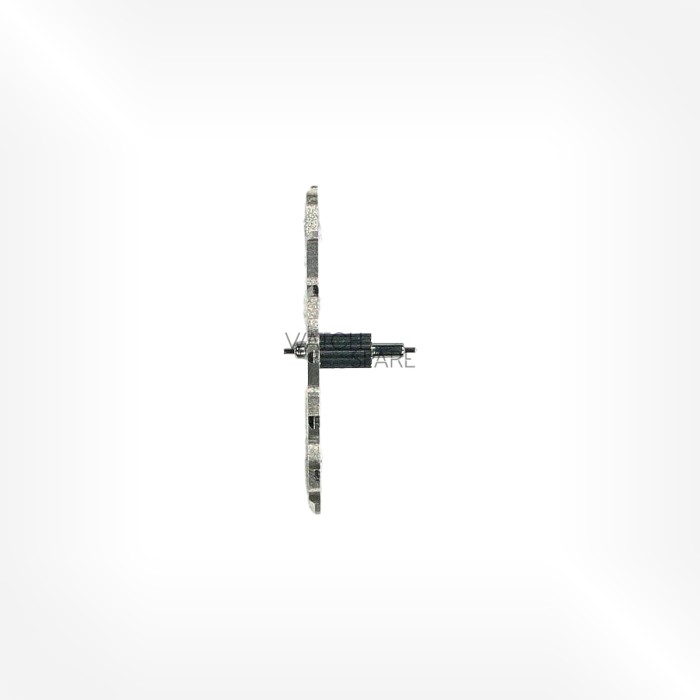 Peseux Cal. 7001 - Escape wheel with straight pivots 705