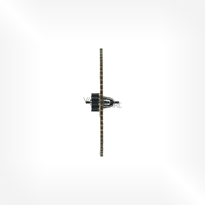 Peseux Cal. 7050 - Third wheel 210