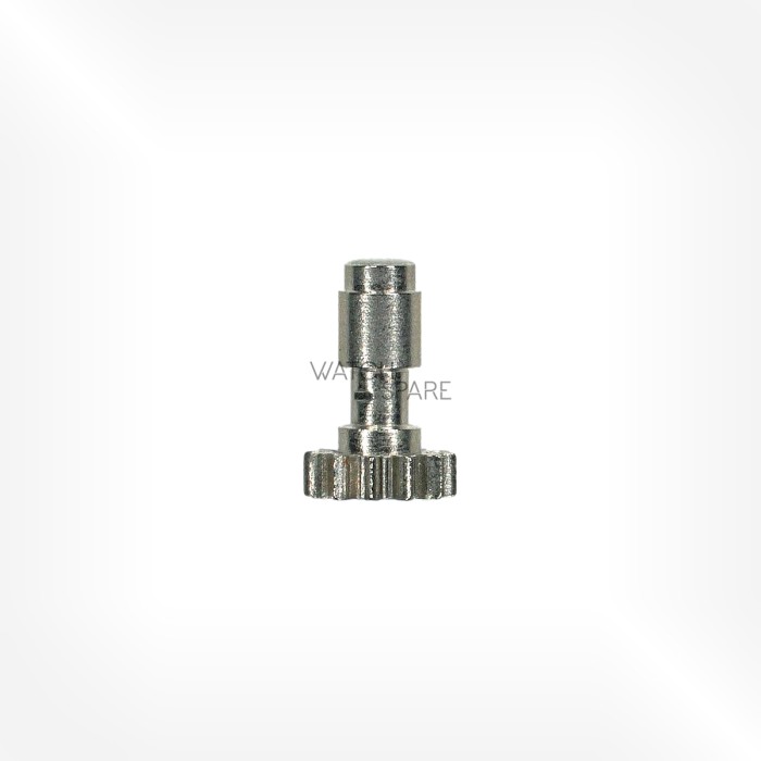 Peseux Cal. 7050 - Cannon pinion 240