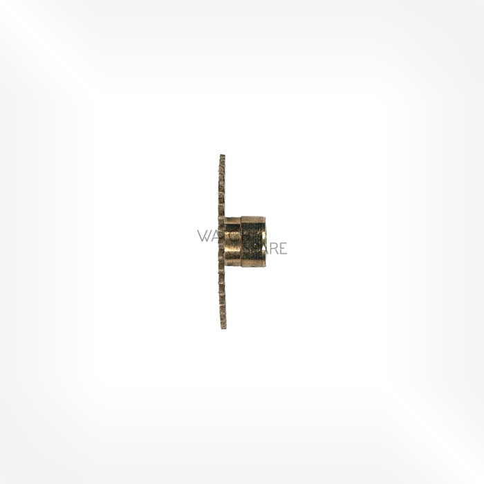 Peseux Cal. 7050 - Hour wheel 250