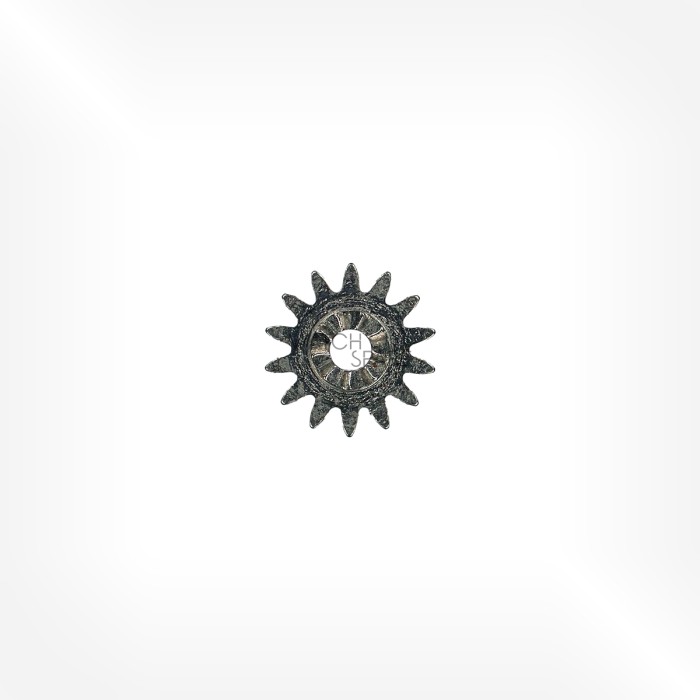 Peseux Cal. 7050 - Winding pinion 410