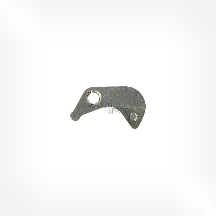 Peseux Cal. 7050 - Setting lever 443