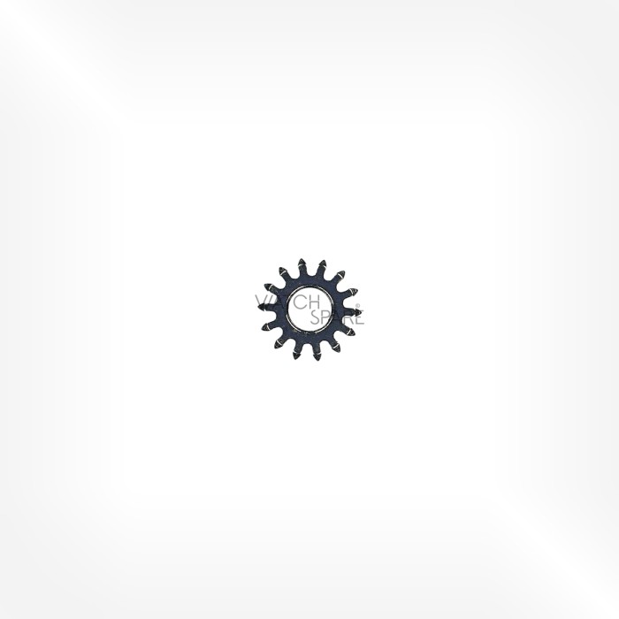 Peseux Cal. 7050 - Setting wheel 450