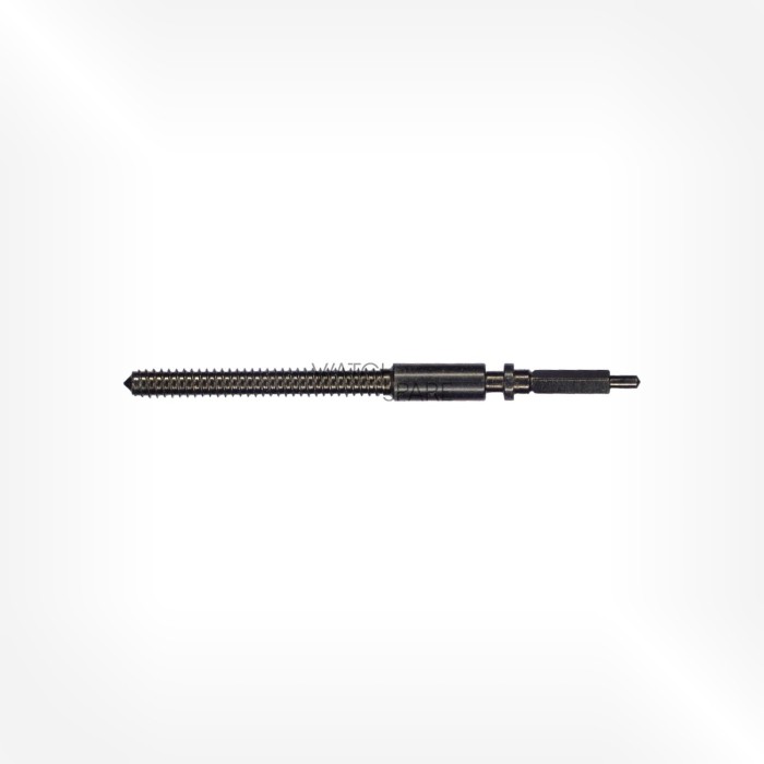 Tissot Cal. 1277 - Winding stem 401