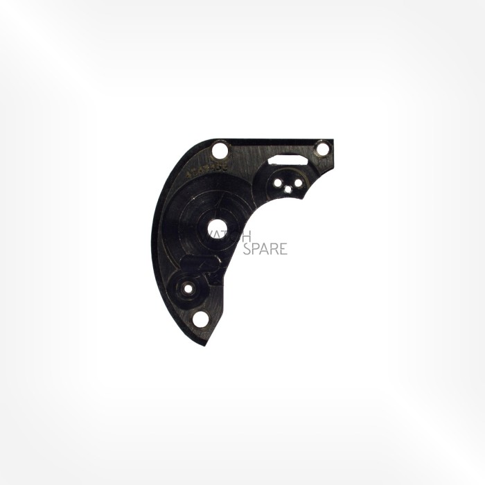 Tissot Cal. 13.6-1T1 - Barrel bridge 105