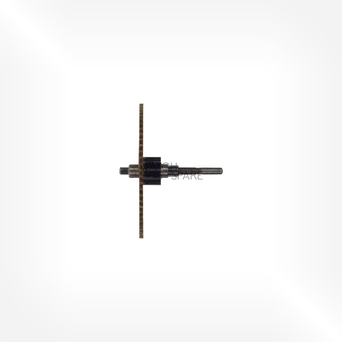 Tissot Cal. 13.6-1T1 - Center wheel without cannon pinion 201
