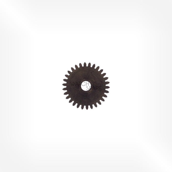 Tissot Cal. 13.6-1T1 - Hour wheel 250