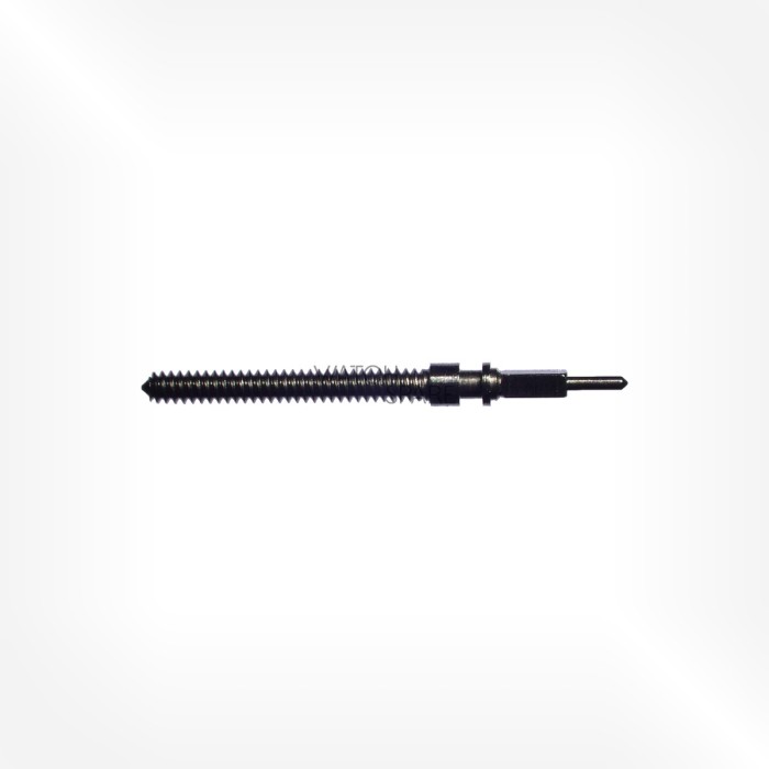 Tissot Cal. 13.6-1T1 - Winding stem 401