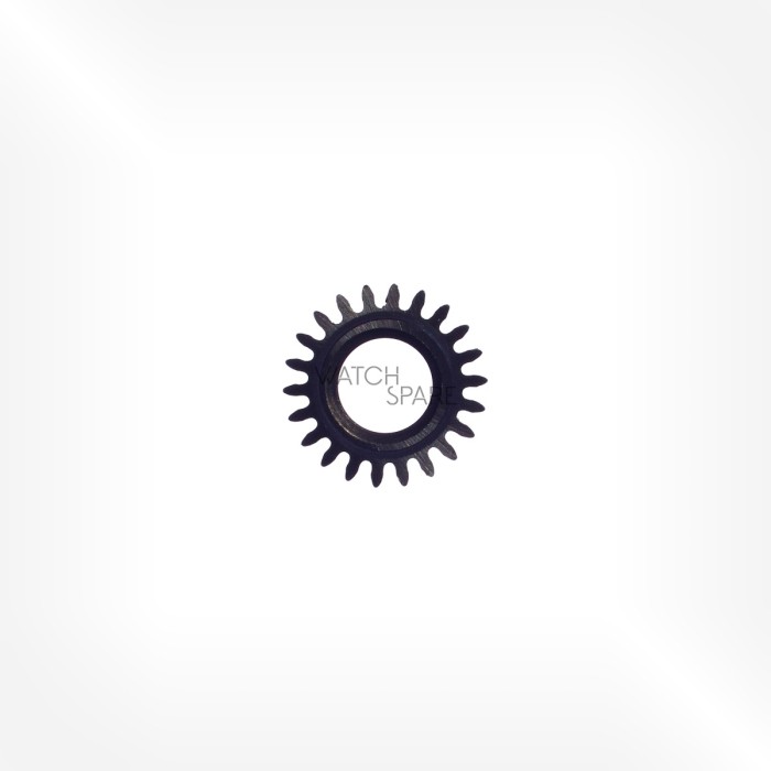 Tissot Cal. 13.6-1T1 - Crown wheel 420