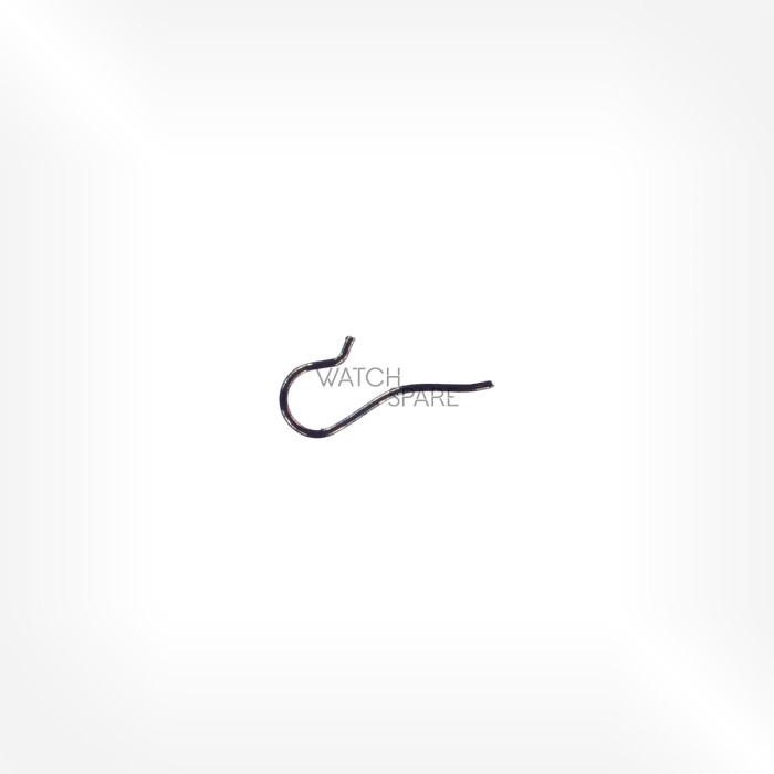 Tissot Cal. 13.6-1T1 - Yoke spring 440