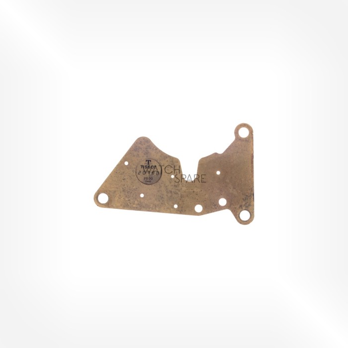 Tissot Cal. 2030 - Train wheel bridge 110