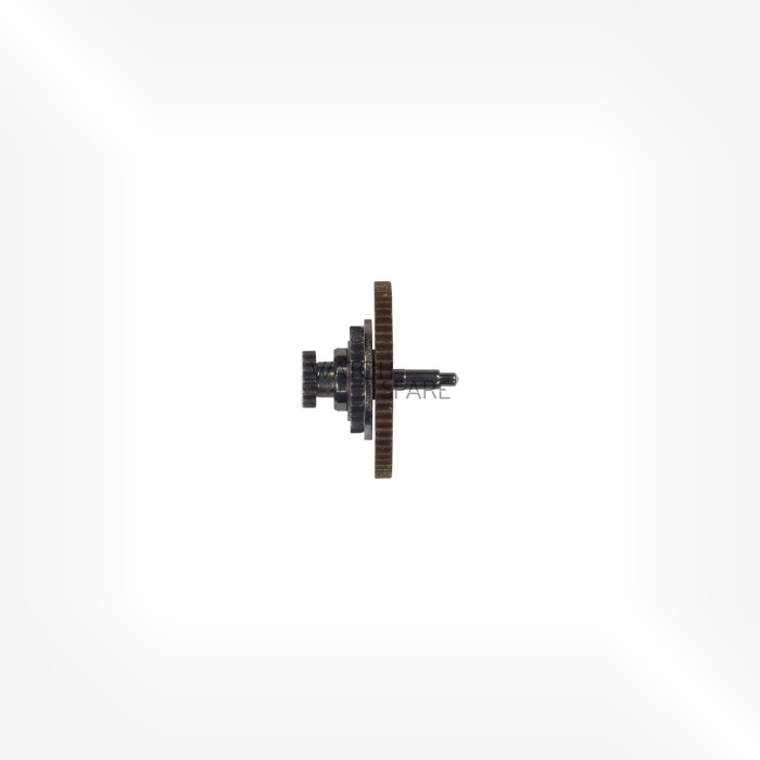 Tissot Cal. 2031 - Minute wheel 262/1