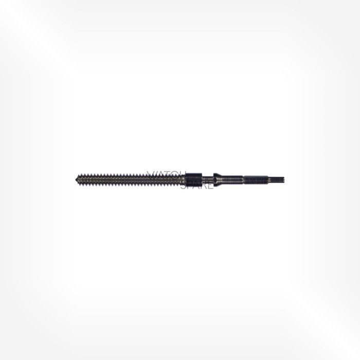 Tissot Cal. 2031 - Winding stem 401