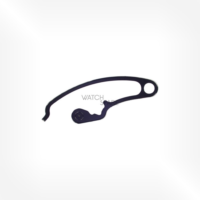 Tissot Cal. 2031 - Yoke spring 435